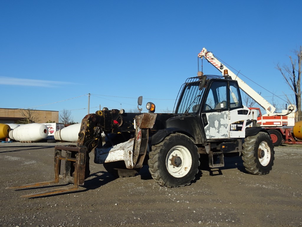 CATERPILLAR TH360B