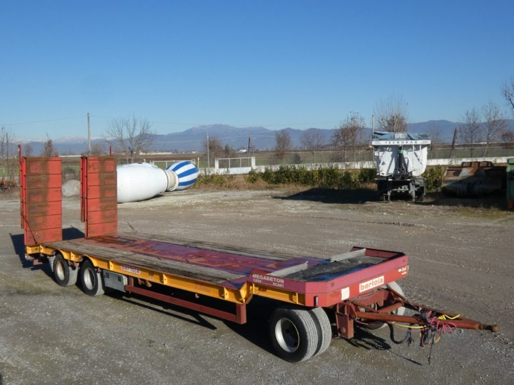 BERTOJA SUPERCONDOR 330