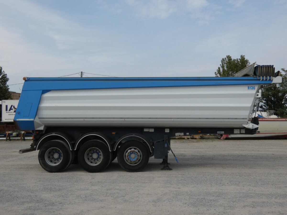 TECNOKAR SUPERTOP T3GP38